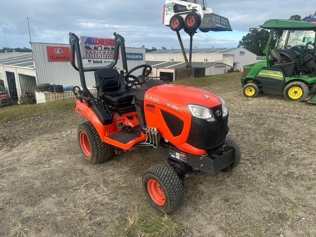 2023 Kubota Bx1880