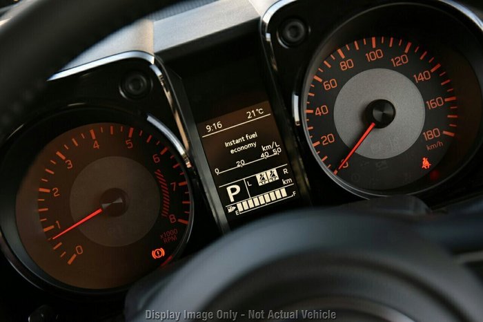 2026 Suzuki Jimny XL