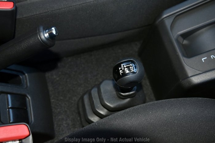 2026 Suzuki Jimny XL