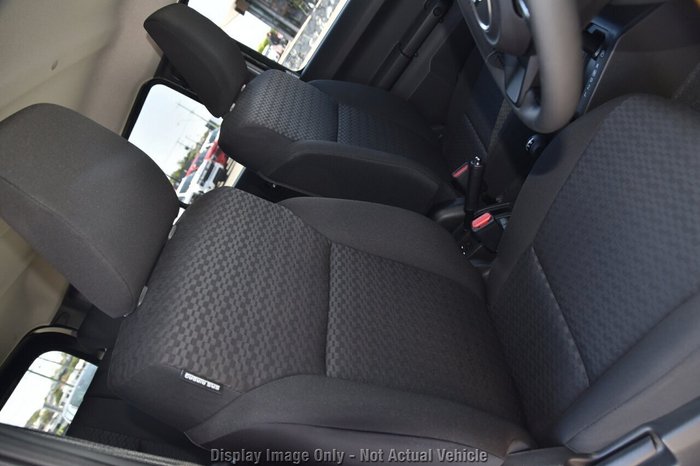 2026 Suzuki Jimny XL