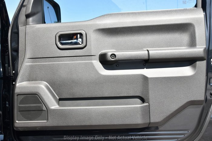 2026 Suzuki Jimny XL