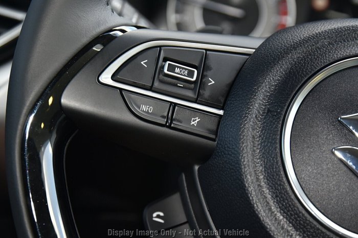 2025 Suzuki Fronx Hybrid GLX