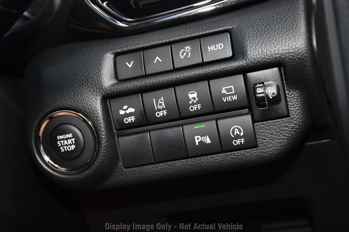 2025 Suzuki Fronx Hybrid GLX