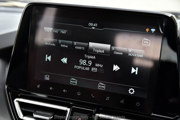 2025 Suzuki Fronx Hybrid GLX