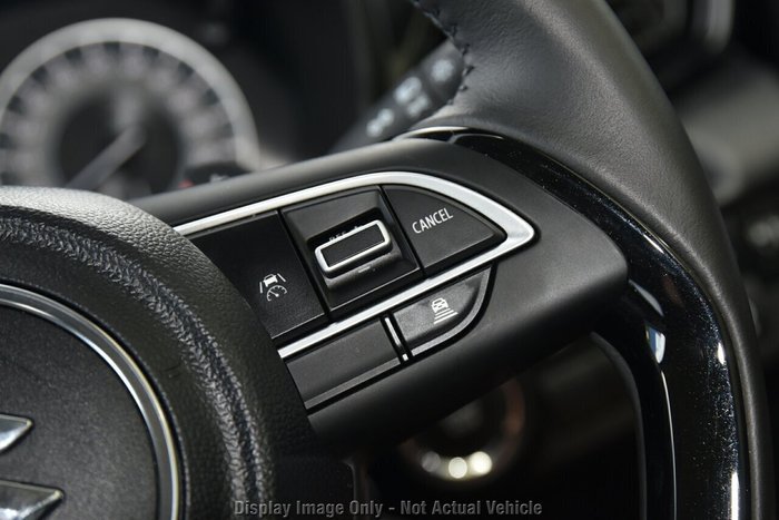 2025 Suzuki Fronx Hybrid GLX