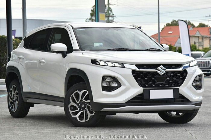2025 Suzuki Fronx