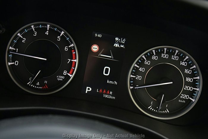 2025 Suzuki Fronx Hybrid GLX