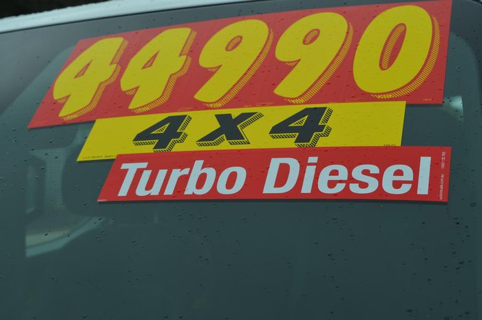 2025 Kia Tasman SX+