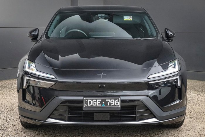 2025 Polestar 4 Long range Dual motor