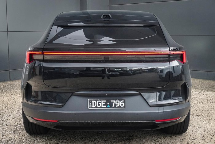 2025 Polestar 4 Long range Dual motor