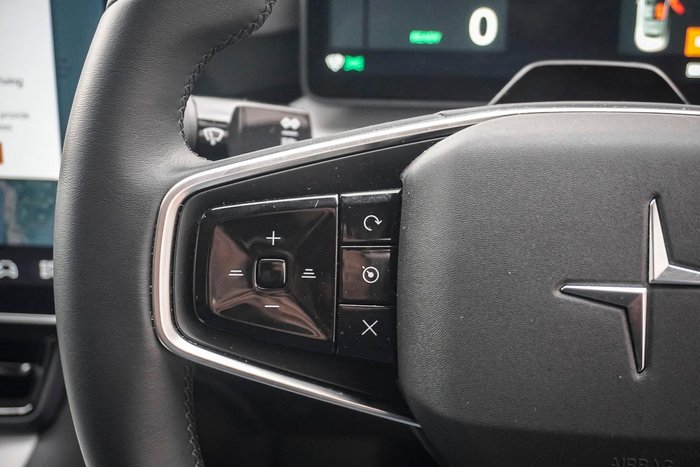 2025 Polestar 4 Long range Dual motor
