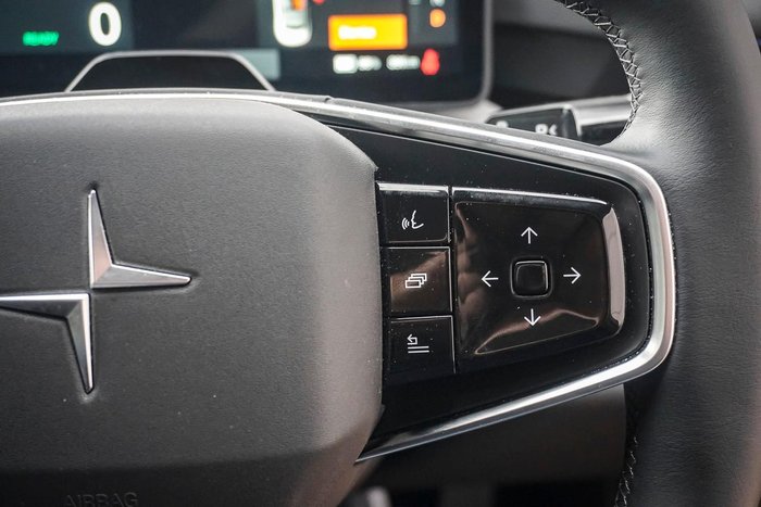 2025 Polestar 4 Long range Dual motor