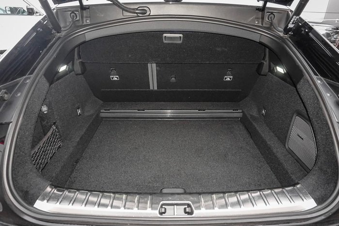 2025 Polestar 4 Long range Dual motor