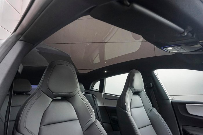 2025 Polestar 4 Long range Dual motor