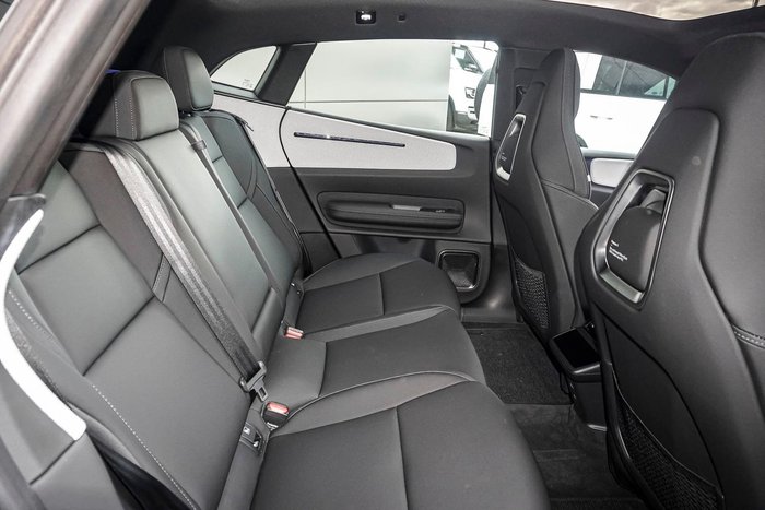 2025 Polestar 4 Long range Dual motor