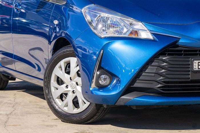 2019 Toyota Yaris SX
