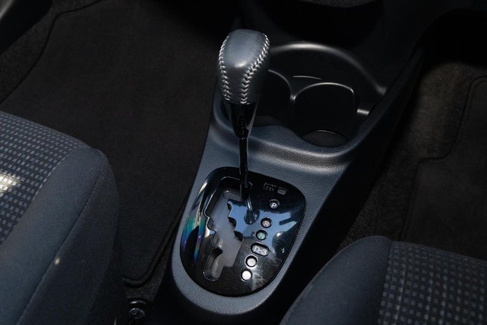 2019 Toyota Yaris SX