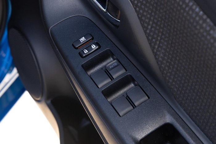 2019 Toyota Yaris SX