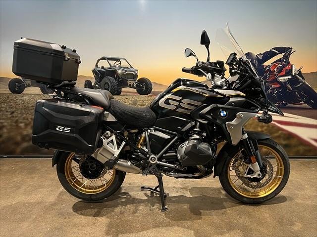 2020 BMW R 1250 GS Exclusive