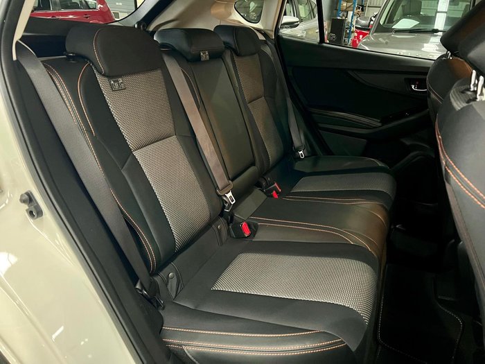 2018 Subaru XV 2.0i-L