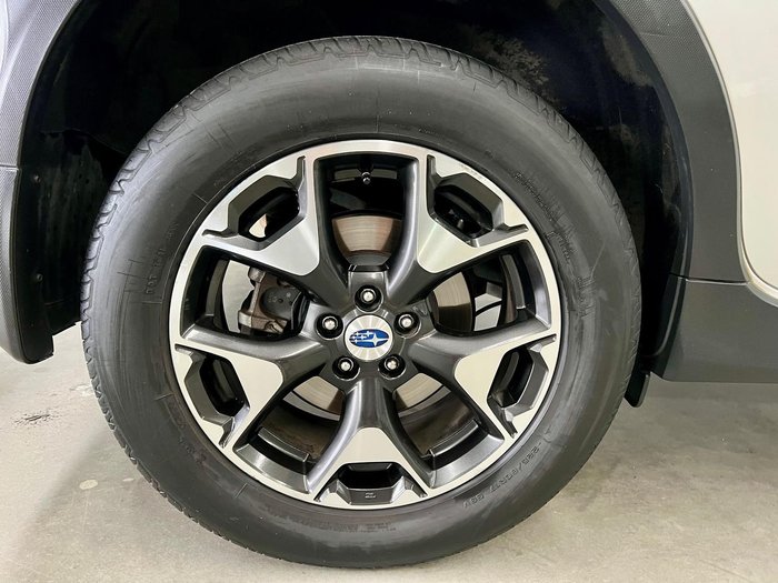 2018 Subaru XV 2.0i-L