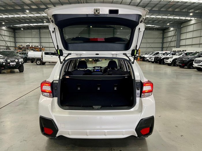 2018 Subaru XV 2.0i-L