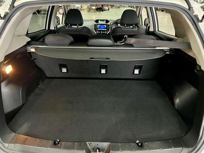 2018 Subaru XV 2.0i-L