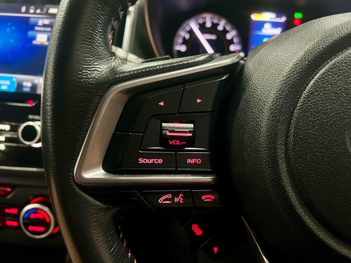 2018 Subaru XV 2.0i-L