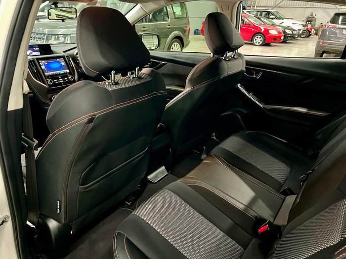 2018 Subaru XV 2.0i-L