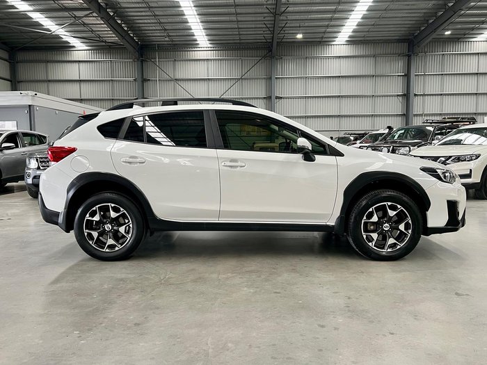 2018 Subaru XV 2.0i-L