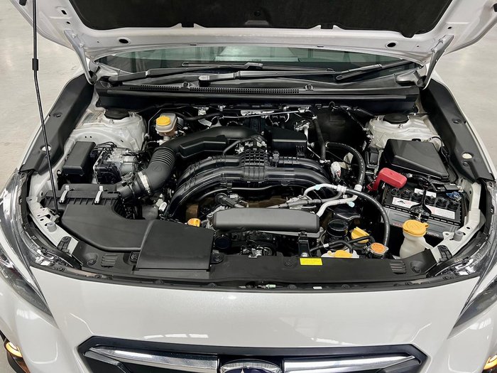 2018 Subaru XV 2.0i-L
