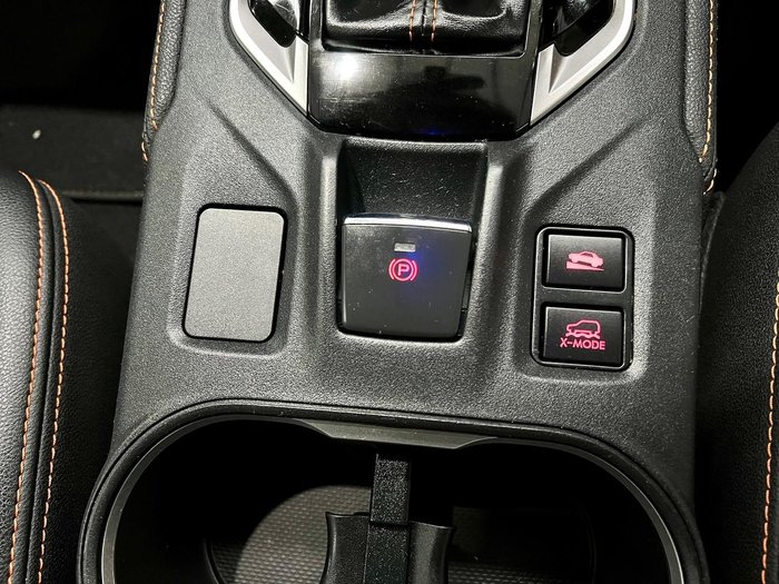 2018 Subaru XV 2.0i-L
