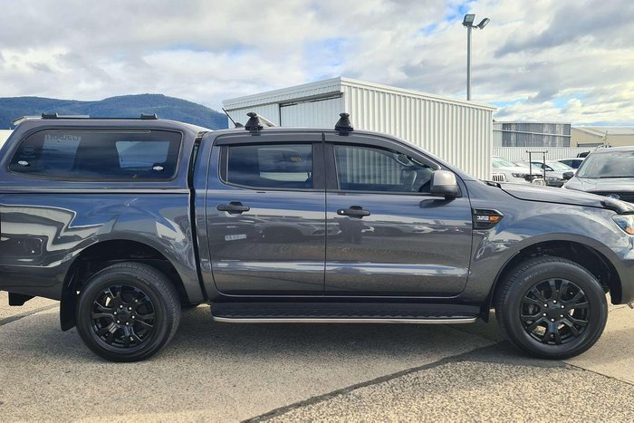 2020 Ford Ranger XLS
