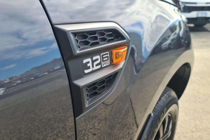 2020 Ford Ranger XLS