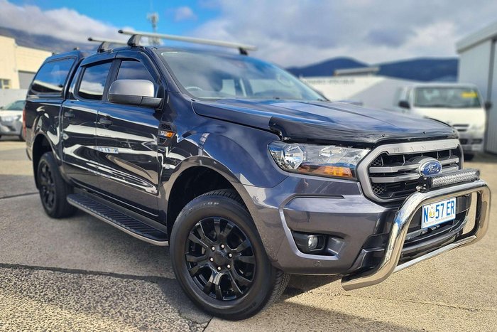 2020 Ford Ranger XLS