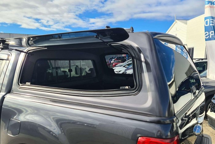 2020 Ford Ranger XLS