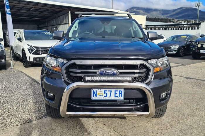 2020 Ford Ranger XLS