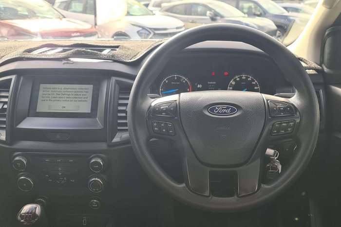 2020 Ford Ranger XLS