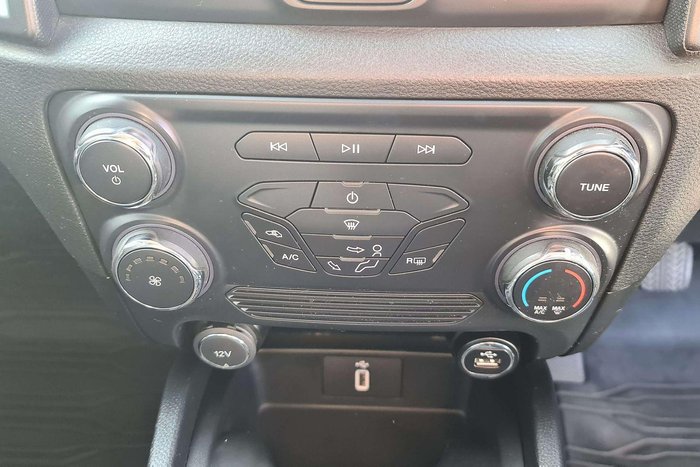 2020 Ford Ranger XLS