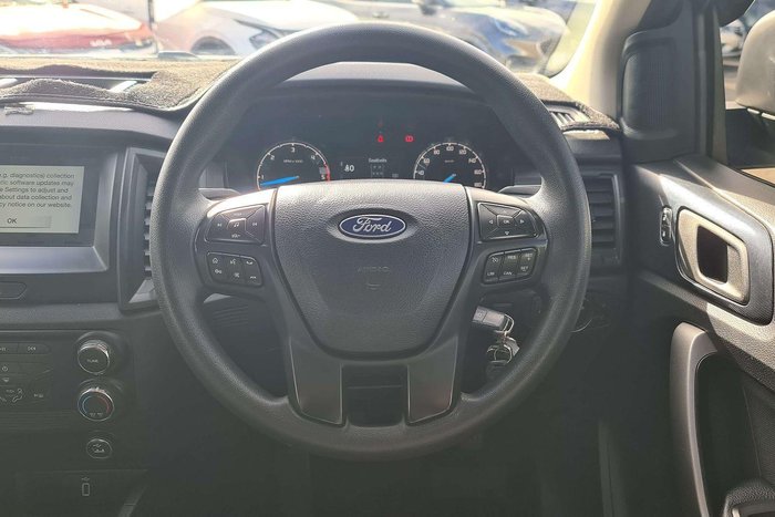 2020 Ford Ranger XLS