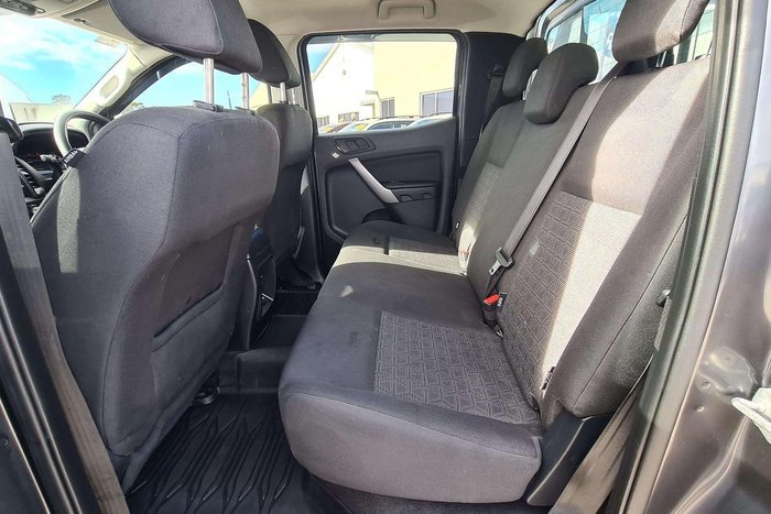 2020 Ford Ranger XLS