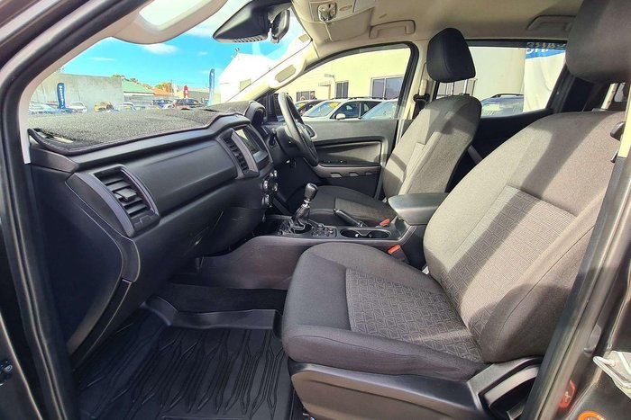 2020 Ford Ranger XLS