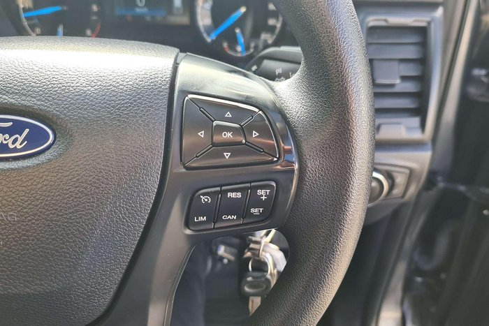 2020 Ford Ranger XLS