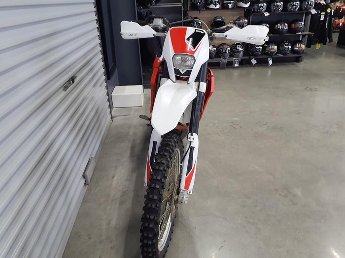 2016 SWM RS 500 R RS