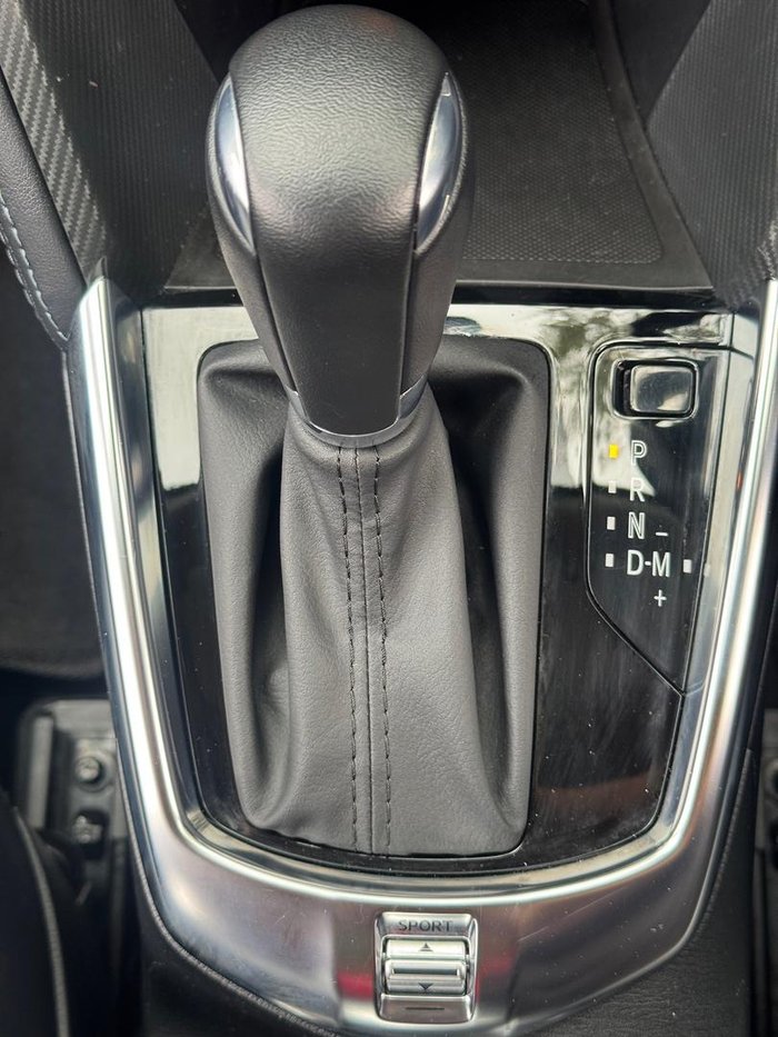 2022 Mazda 2 G15 GT