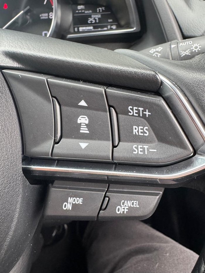 2022 Mazda 2 G15 GT