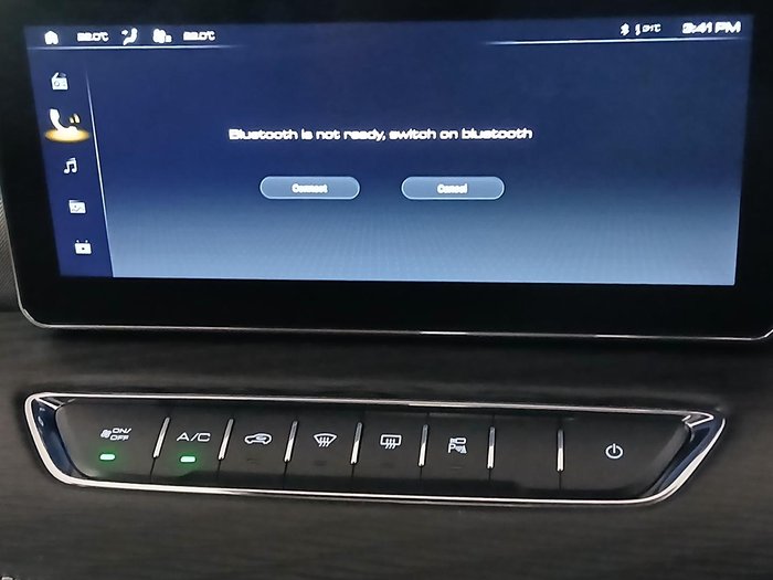2025 GWM Haval Jolion Lux