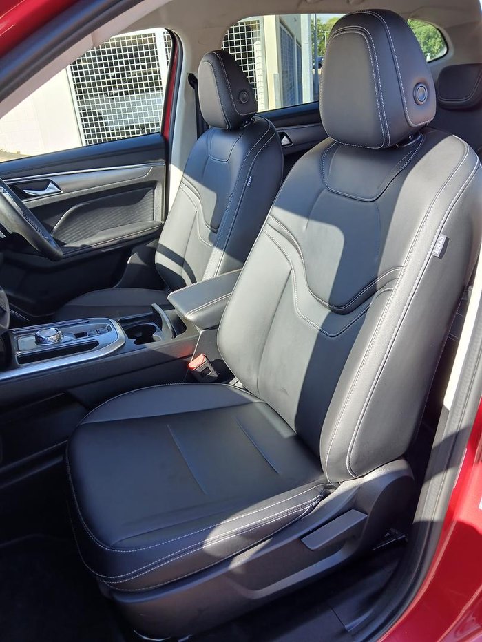 2025 GWM Haval Jolion Lux