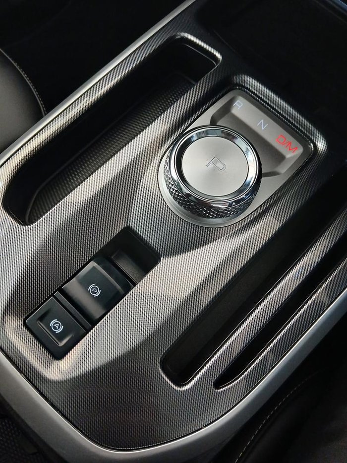 2025 GWM Haval Jolion Lux