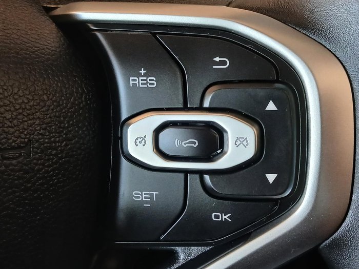 2025 GWM Haval Jolion Lux